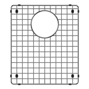 Blanco Stainless Steel Sink Grid for Liven 50/50 Sink