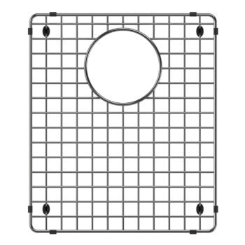 Blanco Stainless Steel Sink Grid for Liven 50/50 Sink