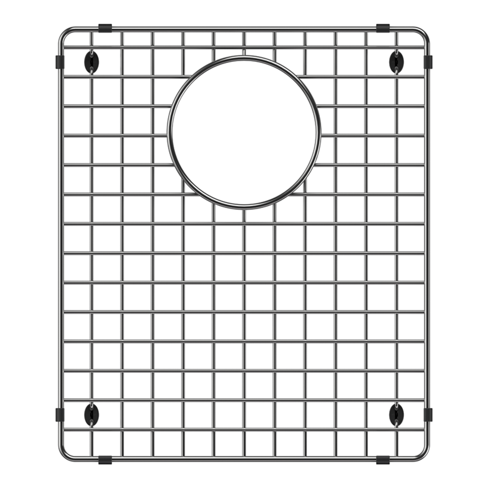 Blanco Stainless Steel Sink Grid for Liven 50/50 Sink