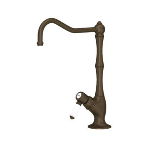 ROHL Acqui® Filter Kitchen Faucet In Tuscan Brass