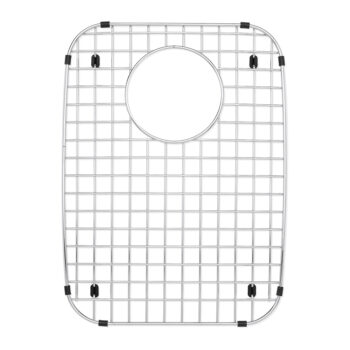 Blanco Stainless Steel Sink Grid for Stellar 50/50 Sink