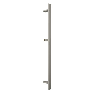 ROHL 36″ Slide Bar In Polished Nickel