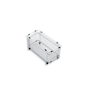 Blanco Mesh Basket – Stainless Steel (Performa Cascade & Performa 440104)