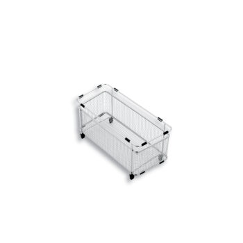Blanco Mesh Basket - Stainless Steel (Performa Cascade & Performa 440104)