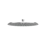Riobel 13" Rain Showerhead In Chrome