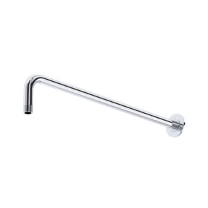 Riobel 20″ Wall Mount Shower Arm In Chrome