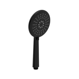 ROHL 5″ 3-Function Handshower In Matte Black