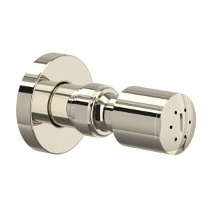 ROHL Single Function Body Spray In Polished Nickel