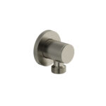 Riobel Handshower Outlet In Brushed Nickel