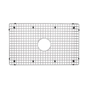 Blanco Stainless Steel Sink Grid for Cerana 30″ Sink
