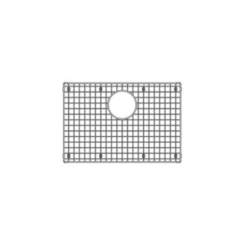 Blanco Stainless Steel Sink Grid for Precis 25" ADA Sink