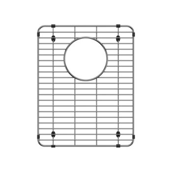 Blanco Stainless Steel Sink Grid for Formera 60/40 Sink - Small Bowl