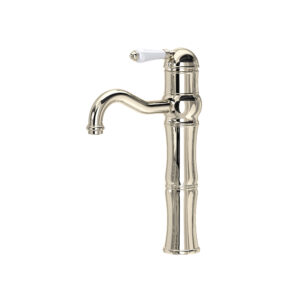 ROHL Acqui® Single Handle Tall Lavatory Faucet In Polished Nickel