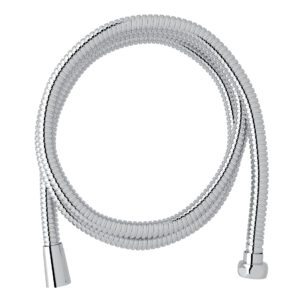 Perrin & Rowe 58″ Flexible Shower Hose In Polished Chrome