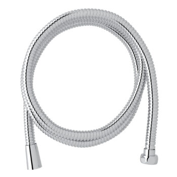 Perrin & Rowe 58" Flexible Shower Hose In Polished Chrome