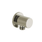 Riobel Handshower Outlet In Polished Nickel