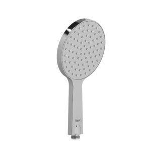 Riobel 6″ Single Function Handshower In Chrome