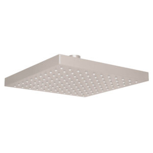 ROHL 8″ Rain Showerhead In Satin Nickel