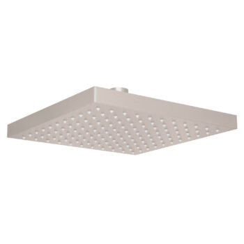 ROHL 8" Rain Showerhead In Satin Nickel