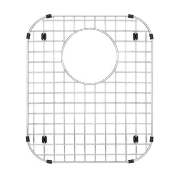 Blanco Stainless Steel Sink Grid for Stellar 60/40 Sink - Small Bowl