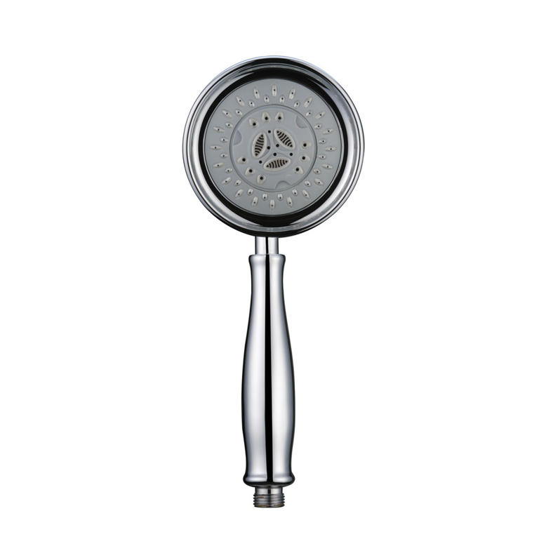 Dawn® Multifunction Handshower, Chrome - Image 3
