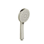 Riobel 4" 3-Function Handshower In Polished Nickel