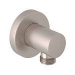 ROHL Handshower Outlet In Satin Nickel