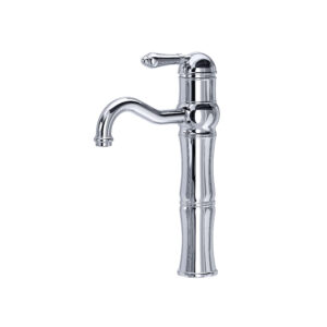 ROHL Acqui® Single Handle Tall Lavatory Faucet In Polished Chrome