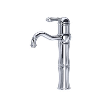 ROHL Acqui® Single Handle Tall Lavatory Faucet In Polished Chrome
