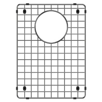 Blanco Stainless Steel Sink Grid for Liven Bar & Precis 50/50 Sink