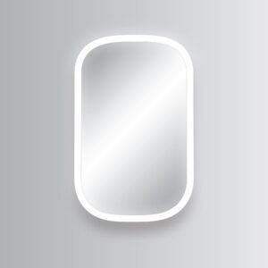 Meridian 32×20 Lighted Bathroom Vanity Mirror