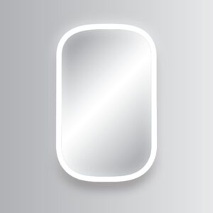 Meridian 36×23 Lighted Bathroom Vanity Mirror