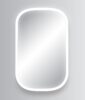 Meridian 48×30 Lighted Bathroom Vanity Mirror