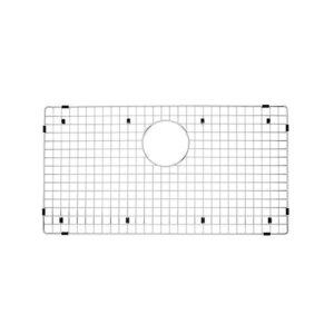 Blanco Stainless Steel Sink Grid for Precis 32″ Super Single Sink