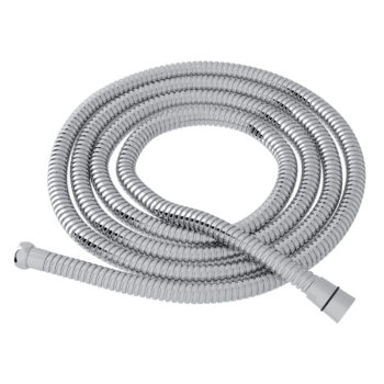 ROHL 79" Metal Shower Hose In Polished Chrome