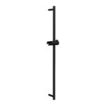ROHL 31" Slide Bar In Matte Black
