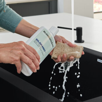 Blanco BlancoClean Daily+ Silgranit Sink Cleaner - Image 3