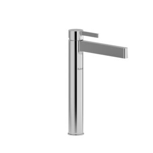 Riobel Paradox™ Single Handle Tall Lavatory Faucet In Chrome