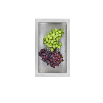 Blanco Precision/Quatrus Colander - Image 2