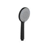 Riobel 5" 4-Function Handshower In Black