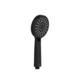 Riobel 4" 3-Function Handshower In Black