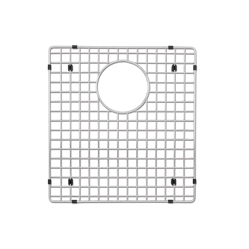 Blanco Stainless Steel Sink Grid for Precis 60/40 Sink - Large Bowl