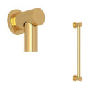 ROHL 18" Grab Bar In Italian Brass