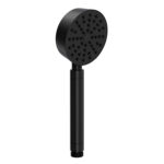 ROHL 4" Single Function Handshower In Matte Black