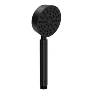 ROHL 4″ Single Function Handshower In Matte Black