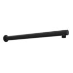 ROHL 15" Wall Mount Shower Arm In Matte Black