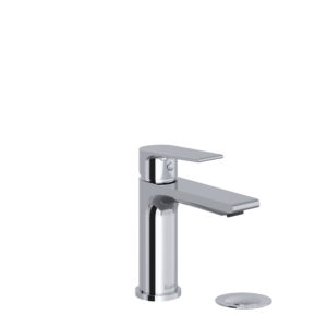 Riobel Fresk™ Single Handle Lavatory Faucet In Chrome