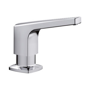 Blanco Rivana Soap Dispenser – Chrome
