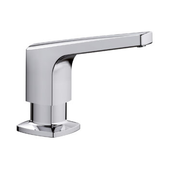 Blanco Rivana Soap Dispenser - Chrome