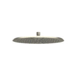 Riobel 13" Rain Showerhead In Brushed Nickel